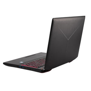 Station de travail de montage vidéo haute performance 17.3 ''Gamer Laptop Core I9 12Th/13Th RTX4090/RTX4080 32RAM 1Tb SSD Intel New Metal - Product Image 4