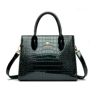 Fashion New Designer Crossbody Bags High Quality PU <b>Leather</b> Shoulder Messenger Bag Casual Totes Luxury Women Handbags and <b>Purses</b> - Product Image 3