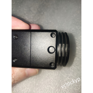 OMRON SENTECH STC-SBA503POE Serie STC GigE Usado - Product Image 4
