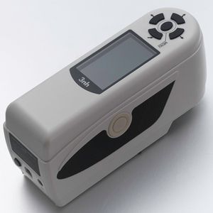 Chincan <span class=keywords><strong>Nh310</strong></span> Hoogwaardige Digitale Draagbare <span class=keywords><strong>Colorimeter</strong></span> - Product Image 6