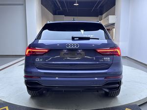 Voiture d'occasion très demandée <span class=keywords><strong>Audi</strong></span> <span class=keywords><strong>Q3</strong></span> 2022 35 TFSI S-line, Chine 6 - Product Image 4