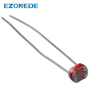 Résistance suspendue lumineuse <span class=keywords><strong>LDR</strong></span> de 5MM et photoélectrique, capteur de Photo à interrupteur, 5506, 5516, 5528, 5537, 5539, 5549 - Product Image 4