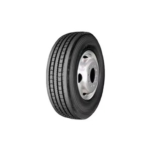 Neumáticos Comerciales para Camiones 285/70R19.5, Radiales de Alta Resistencia, Gran Capacidad de Conducción, Buen Agarre, para Minería y Transporte - Product Image 6