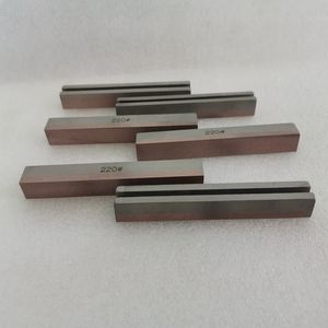 حجر تصفيف ماسي بتحكم رقمي الحاسوب طراز H85AX من شركة Rottler بأحجام 95X8X8 مم - Product Image 4