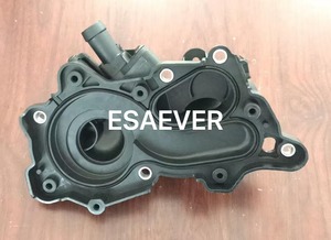 Thermostat ESAEVER 04E121116C pour moteur VOLKSWAGEN SKODA, modèle de thermostat 04E121116C - Product Image 2