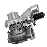 VB31 Turbocharger Assembly 17201-OL070 17201-OL071 17201-0L070 for Toyota Hilux 2KD-FTV 2.5L