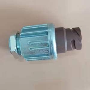 อะไหล่รีเลย์ <span class=keywords><strong>DT</strong></span> 81255200134 81255200171 81259026267 81259026268 รีเลย์กรองน้ำมันเชื้อเพลิงแบบมีฮีตเตอร์ M22 X 1 4 ขา - Product Image 3