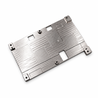 Custom CNC Precision Fastening Hardware Multi-specification Custom Machining Service Stainless Steel Fastener
