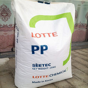 ภาชนะบรรจุอาหารเกรดอาหารแบบใส6331 PP ทนต่อความร้อนเกรดการฉีด - Product Image 5