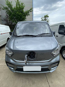 KAMA Delivery Vehicle <strong>Mini</strong> Furgonetas <strong>14</strong> <strong>Seat</strong> Minibus Gasoline Passenger Van <strong>Mini</strong> <strong>Bus</strong> Micro <strong>Bus</strong> - Product Image 2