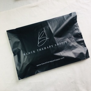 Z7 Usine En Gros Sur Mesure Logo Impression Poly Courrier Sac D'expédition Fabriqué en Chine pour Vêtements Vêtement Paquet pour Vêtements - Product Image 3