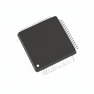 Componente Electrónico 64 LQFP, Circuito Integrado Embebido MCU de 32 Bits, 512 KB de Memoria Flash, 64LQFP STM32F446RET6 BOM IC, en Stock - Product Image 1