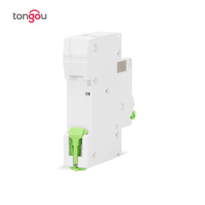 Mini Interruptor Automático DPN MCB 32A, Interruptor de Protección Contra Sobrecarga y Cortocircuito M308 - Product Image 4