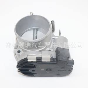 ฮุนได เกีย วาล์วปีกผีเสื้ออิเล็กทรอนิกส์ รุ่น 35100-2G700 สำหรับ IX45 อะไหล่ทดแทน - Product Image 5