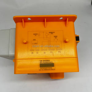 エレベーター部品対応のクイックエレベーター用エレベーターピットリフトウェイ検査ボックス - Product Image 3