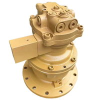 Moteur oscillant 308E 307E2 308E2 Boîte de vitesses oscillante Assy 393-2179 452-6210 PCR-5B-30A Moteur oscillant 307E pour Cat