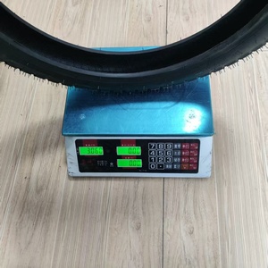 ยางรถจักรยานยนต์คุณภาพสูงใหม่ ขนาด 2.75-<span class=keywords><strong>17</strong></span> TT TL สำหรับ 6PR/8PR ผสมยางธรรมชาติ 30%-55% <span class=keywords><strong>ราคา</strong></span>โรงงาน - Product Image 5