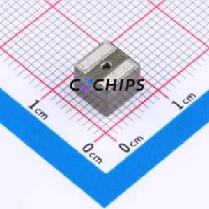 Inductor de Potencia SMD SMTC0660A-1R5MT, 6.4x6.6mm (Inductancia: 1.5uH) (Precisión: 20% Corriente de Saturación (Isat): 20A) - Product Image 2