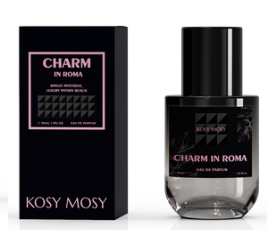KOSY MOSY 30ML Parfum floral oriental longue durée OEM/ODM Parfum pour femme - Product Image 1