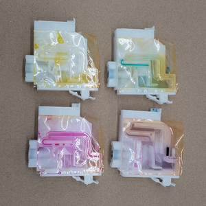 4 piezas de amortiguadores de tinta de 3*2mm compatibles con EPSON L 5290 L 5198 L 5190 L 5298 L 5296 L 5310 L 5316 L 5196 L 5590 - Product Image 1