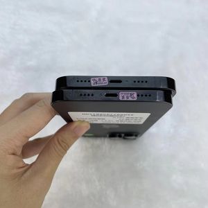 Teléfonos Móviles Usados <span class=keywords><strong>Reacondicionados</strong></span> de Fábrica 14promax/pro/ 128gb 5g Doble SIM Precio de Descuento al por Mayor - Product Image 4