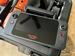 100% หุ่นยนต์ autel ROBOTICS EVO II 640T V2กลุ่มที่ขรุขระ EVO2-640T-V2โดรนระดับองค์กร - Product Image 6