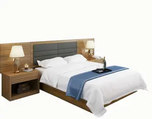 Otel yatak odası mobilyası otel lobisinde kanepe mobilya seti modern yatak odası mobilyası mobilya seti