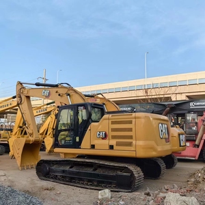 Excavadora Caterpillar 320GX Original de Japón, Modelo de Segunda Mano, 20 Toneladas, Motor y Caja de Cambios en Buen Estado, Kobelco, Buen <span class=keywords><strong>Precio</strong></span> - Product Image 6