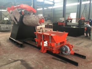 0.3-3X1500Mm Tự Động Cắt Cắt Để Chiều Dài Dòng Cắt Để Chiều Dài Máy Cắt Để Chiều Dài Khe Cắt Máy - Product Image 5