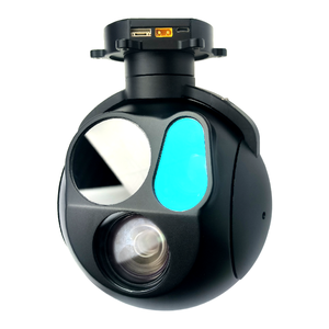 Charge utile pour drone étanche avec capteur CMOS 1 pouce - Vidéo 4K pour la <span class=keywords><strong>photographie</strong></span> aérienne - Product Image 2