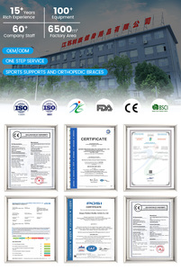 <span class=keywords><strong>Faja</strong></span> de Maternidad Ajustable de Neopreno de Alta Calidad, Transpirable, Soporte para la Cintura, Cinturón de Soporte Abdominal para Prevenir el Dolor de Espalda - Product Image 6