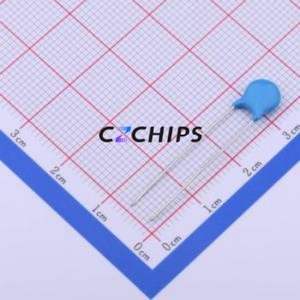 วาริสเตอร์ STE05D181K1BN0FSB0R0ผ่านชิ้นส่วนรู (THT),P = 5mm ตัวต้านทาน320V 150V 115V - Product Image 2