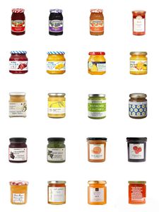 Etiquetas Personalizadas Premium para Botellas de Bebidas, Etiquetas Impermeables para Botellas de Salsas y <span class=keywords><strong>Especias</strong></span>, Rollo de Etiquetas para Frascos de Alimentos para Envasado de Alimentos - Product Image 6