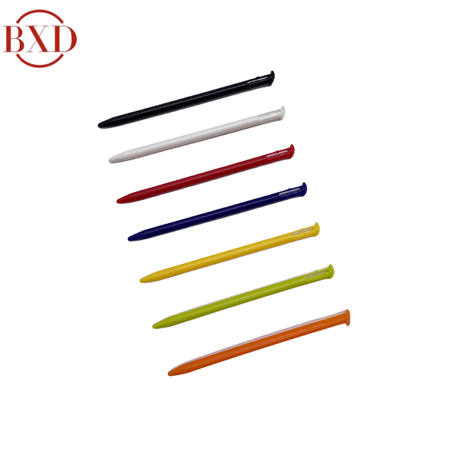 7 COLORS NEW3DS Stylus for NEW 3DS Touch Pen Pointer Replacement(TPEN-NEW3DS)