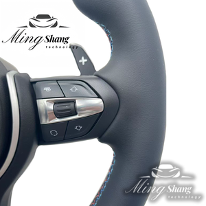 Nuevo <span class=keywords><strong>Volante</strong></span> Deportivo <span class=keywords><strong>BMW</strong></span> Compatible con Todos los Modelos <span class=keywords><strong>BMW</strong></span> Serie 1, Serie 2, Serie 3, Serie 4, Serie 5, Serie 6, Serie 7, X1, X2, X3, X4, X5 - Product Image 5