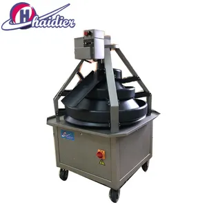 Dough Divider Rounder Continuously for Bread Hamburger Buns Donuts round ball dough making machine