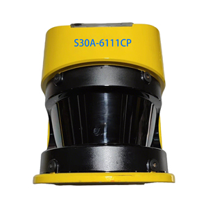 หัวสแกนเนอร์ระยะไกลรุ่น S30A-6111CP เหมาะสำหรับหุ่นยนต์เคลื่อนที่ระบบ S3000 - Product Image 4
