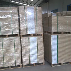 Offset Printing Paper C2S Coated Art Paper 200gsm Art White Paper Board