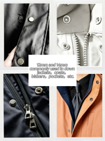 Kancing Tekan Bulat Klasik Berlapis Kuningan Logo Merek Mewah OEM ODM Peisidike, Dapat Dicuci, untuk Jaket Denim Premium Musim Dingin