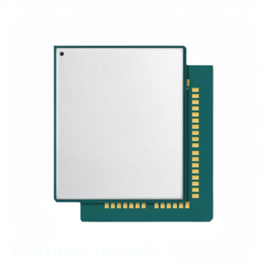 EG91AUXGA-128-SGNS โมดูลรับส่งสัญญาณ RF และโมเด็มแบบดั้งเดิม - Product Image 1