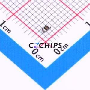 SMD0603-005-33 Resettable Fuse 0603 Fuse 33V 40A 50mA 150mA - Product Image 2