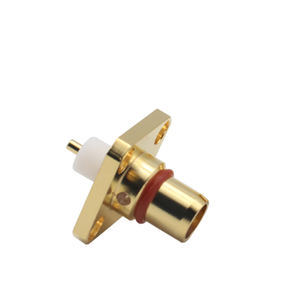 <span class=keywords><strong>BMA</strong></span> ตัวเชื่อมต่อสายโคแอกเชียล RF ดีไซน์แบบตาบอดสำหรับวงจรไมโครเวฟ - Product Image 3