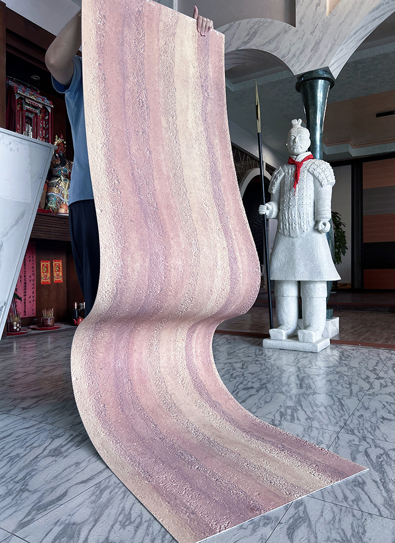 3d printed concrete