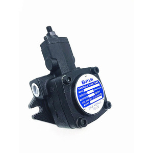 ปั๊มลูกสูบ VPVC-F12/F15/F20/F30/F40-A3/A2/A1-02A ปั๊มน้ำมันแบบใบพัดปรับได้ พร้อมแรงดันไฮดรอลิกสูง ปั๊มแรงดันไฮดรอลิก - Product Image 1