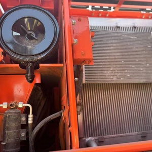 สภาพดีเยี่ยม 90% ใหม่ ราคาสุดคุ้ม รถขุดตีนตะขาบ Doosan DX150LC มือสอง เครื่องยนต์ เกียร์ ปั๊ม กำลัง 105 กิโลวัตต์ ขนาด 0.5-0.8 เมตร - Product Image 4