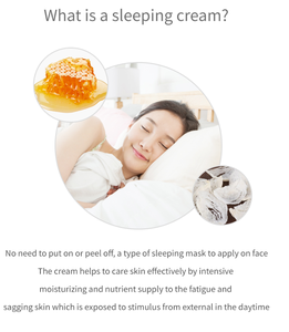 Productos para el cuidado de la piel hechos en Corea ROOICELL Bird's Nest Crema hidratante facial 50g Hidratante y cuidado de arrugas - Product Image 6