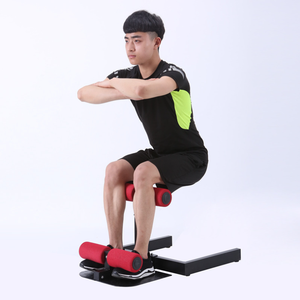 RUIBU – machine à squats, ceinture de hanche, <span class=keywords><strong>cross</strong></span> fit - Product Image 1