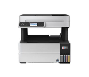Impresora Multifuncional de Tinta a Color EP-SON L6498, Impresión/Copia/Escaneo/Fax de Alta Velocidad, Impresión a Doble Cara Automática - Product Image 1