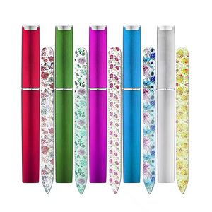 Herramienta <span class=keywords><strong>de</strong></span> pulido <span class=keywords><strong>de</strong></span> manicura colorida portátil <span class=keywords><strong>de</strong></span> viaje <span class=keywords><strong>de</strong></span> nuevo diseño, <span class=keywords><strong>Lima</strong></span> <span class=keywords><strong>de</strong></span> esmalte <span class=keywords><strong>de</strong></span> <span class=keywords><strong>uñas</strong></span> <span class=keywords><strong>de</strong></span> cristal con estuche - Product Image 6