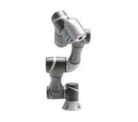 TM5-700 TM Robots collaboratifs Soudage Cobot avec machine à souder et torche TBI pour robot de soudage automatique Mig Mag Tig